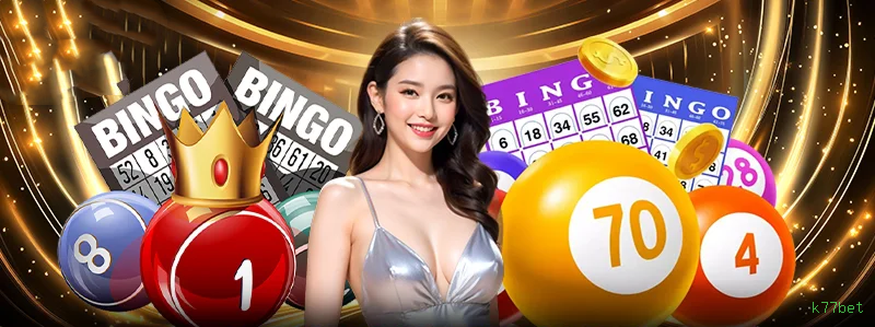 App k77bet para Android e iOS - download grátis