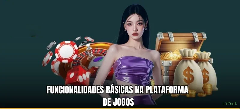 Central de dúvidas rápidas sobre o app k77bet