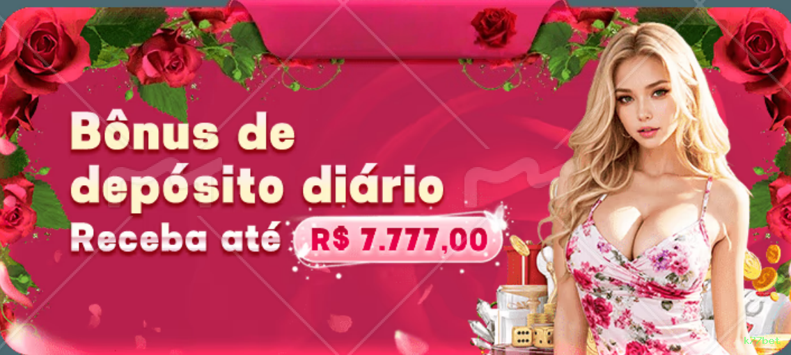 Formulário registro k77bet
