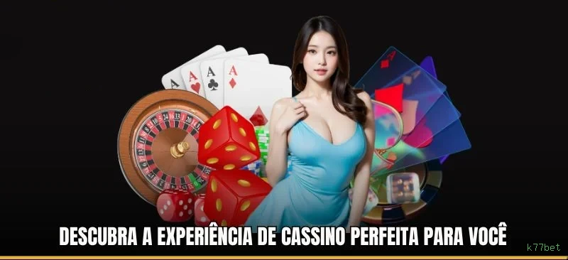 Ganhar e sacar na k77bet